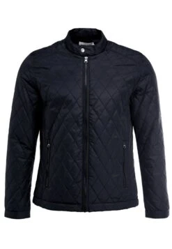 Pier One Light Jacket - Black -Boutique Fashion Men's Discount Store 520bba1053544371aa2bb0714594ebec