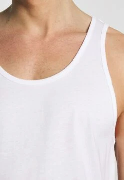 Pier One 2 Pack - Top - White 9 Pier One 2 Pack - Top - White -Boutique Fashion Men's Discount Store 52833d80fb3f40e4971d846f93fab26c