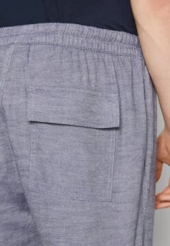 Pier One Trousers - Blue 11 Pier One Trousers - Blue -Boutique Fashion Men's Discount Store 528dbf5061b54a70848e9e09fcee3a38