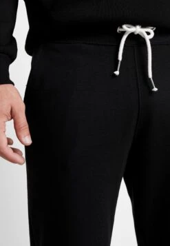 Pier One 2 Pack - Tracksuit Bottoms - Black/Mottled Light Gre 9 Pier One 2 Pack - Tracksuit Bottoms - Black/Mottled Light Gre -Boutique Fashion Men's Discount Store 537aeb95a2294356950729136c28cfaf