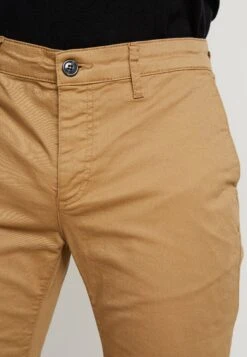Pier One Chinos -Beige -Boutique Fashion Men's Discount Store 552265d65055437f8434924fef89d538