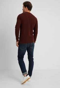 Pier One Jumper - Jumper 8 Pier One Jumper - Jumper -Boutique Fashion Men's Discount Store 5631cf6e55c146d79f2398625f7d7737