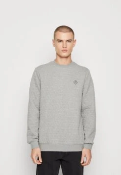 Pier One Sweatshirt - Grey