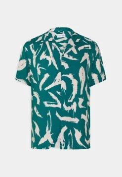 Pier One Shirt - Blue 10 Pier One Shirt - Blue -Boutique Fashion Men's Discount Store 58623bb6a5b1424aa1c0e39d8b179c3e