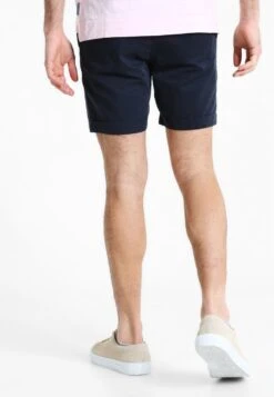Pier One Shorts - Navy -Boutique Fashion Men's Discount Store 59dad48c8dd04cdc8da812dd6cde02cd