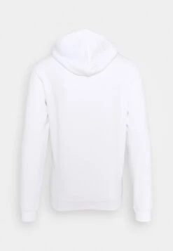 Pier One 2 Pack - Hoodie - Black/White -Boutique Fashion Men's Discount Store 5c1bb1c56d184fb299f00bbc8a1e1152