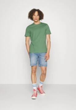 Pier One Unisex 5 Pack - Basic T-Shirt