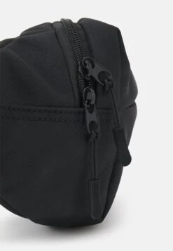 Pier One Bum Bag -Black -Boutique Fashion Men's Discount Store 5d0cfdbe6ee14ba0885aeb888b747ec9