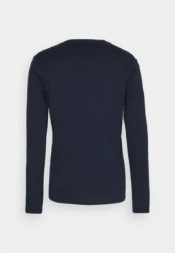 Pier One 3 Pack Unisex- Long Sleeved Top - Black/Dark Blue/Stone 8 Pier One 3 Pack Unisex- Long Sleeved Top - Black/Dark Blue/Stone -Boutique Fashion Men's Discount Store 5d7f9ec3a08d4d85b1f36f4899d659e9