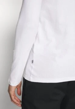 Pier One 2 Pack - Long Sleeved Top - White/Black 13 Pier One 2 Pack - Long Sleeved Top - White/Black -Boutique Fashion Men's Discount Store 5dceaef4c20842b6a992b7800a1226d7