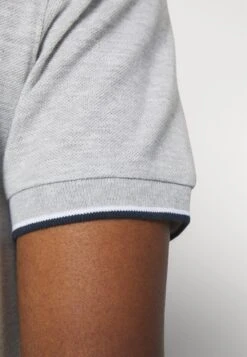 Pier One 2 Pack - Polo Shirt - Light Grey/Dark Blue 15 Pier One 2 Pack - Polo Shirt - Light Grey/Dark Blue -Boutique Fashion Men's Discount Store 5e4da2bcaa4e4b41b638ac5c292bdd5f