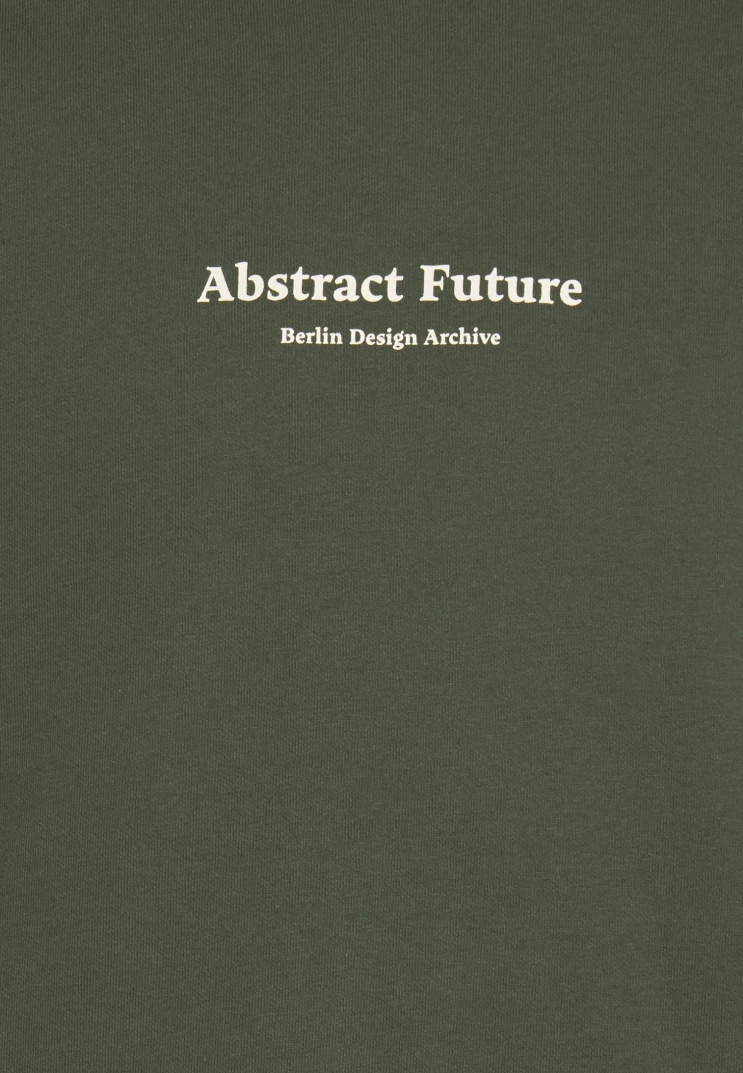 Pier One Sweatshirt - Olive 5 Pier One Sweatshirt - Olive - Image 5