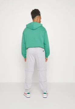 Pier One Tracksuit Bottoms - Mottled Light Grey 16 Pier One Tracksuit Bottoms - Mottled Light Grey -Boutique Fashion Men's Discount Store 5f3a7e4fe9de463facaf337e78f05e93