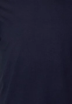 Pier One 7 Pack - Basic T-Shirt - Black/Dark Blue/Dark Green -Boutique Fashion Men's Discount Store 5f56607dcbfb48d79e02bf413aecb327