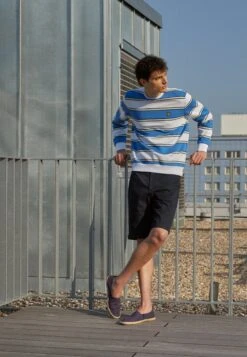 Pier One Rena Espadrille Unisex - Espadrilles - Dark Blue -Boutique Fashion Men's Discount Store 5f827e1594d2467ebc5dd955edf3d1a1