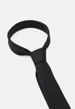 Pier One Set - Tie - Black 9 Pier One Set - Tie - Black -Boutique Fashion Men's Discount Store 5fb732a4a6f04e1db777f11668a26110