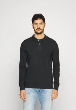 Pier One Long Sleeve 2 Pack - Long Sleeved Top -Boutique Fashion Men's Discount Store 61c36d2fe9404d06a651873e3825e3f3