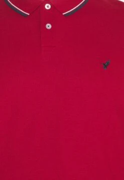 Pier One Polo Shirt - Red 5 Pier One Polo Shirt - Red -Boutique Fashion Men's Discount Store 61ca3e6ace004a23a71bc51e96d004bf
