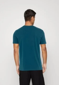 Pier One 7 Pack - Basic T-Shirt - Red/Silver/Royal Blue 14 Pier One 7 Pack - Basic T-Shirt - Red/Silver/Royal Blue -Boutique Fashion Men's Discount Store 6374f17865c94d1faccc81cab75d0f70