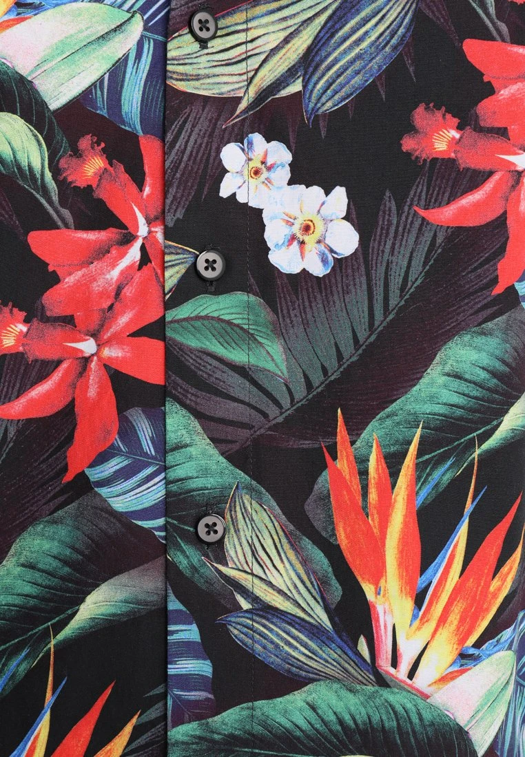 Pier One Flower Resort - Shirt - Multicoloured 6 Pier One Flower Resort - Shirt - Multicoloured - Image 6