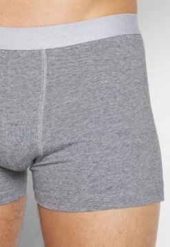 Pier One 5 Pack - Pants - Dark Blue/Mottled Grey -Boutique Fashion Men's Discount Store 651850932dfa47c58888ff73e176a786