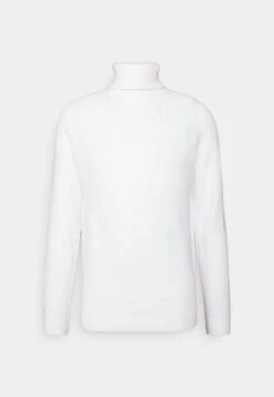 Pier One Jumper -Offwhite 10 Pier One Jumper -Offwhite -Boutique Fashion Men's Discount Store 65d45a1be0b140d18bd01c3e47f55431