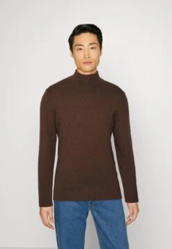 Pier One Jumper - Dark Brown