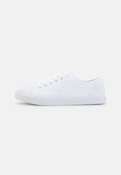 Pier One Unisex - Trainers - White