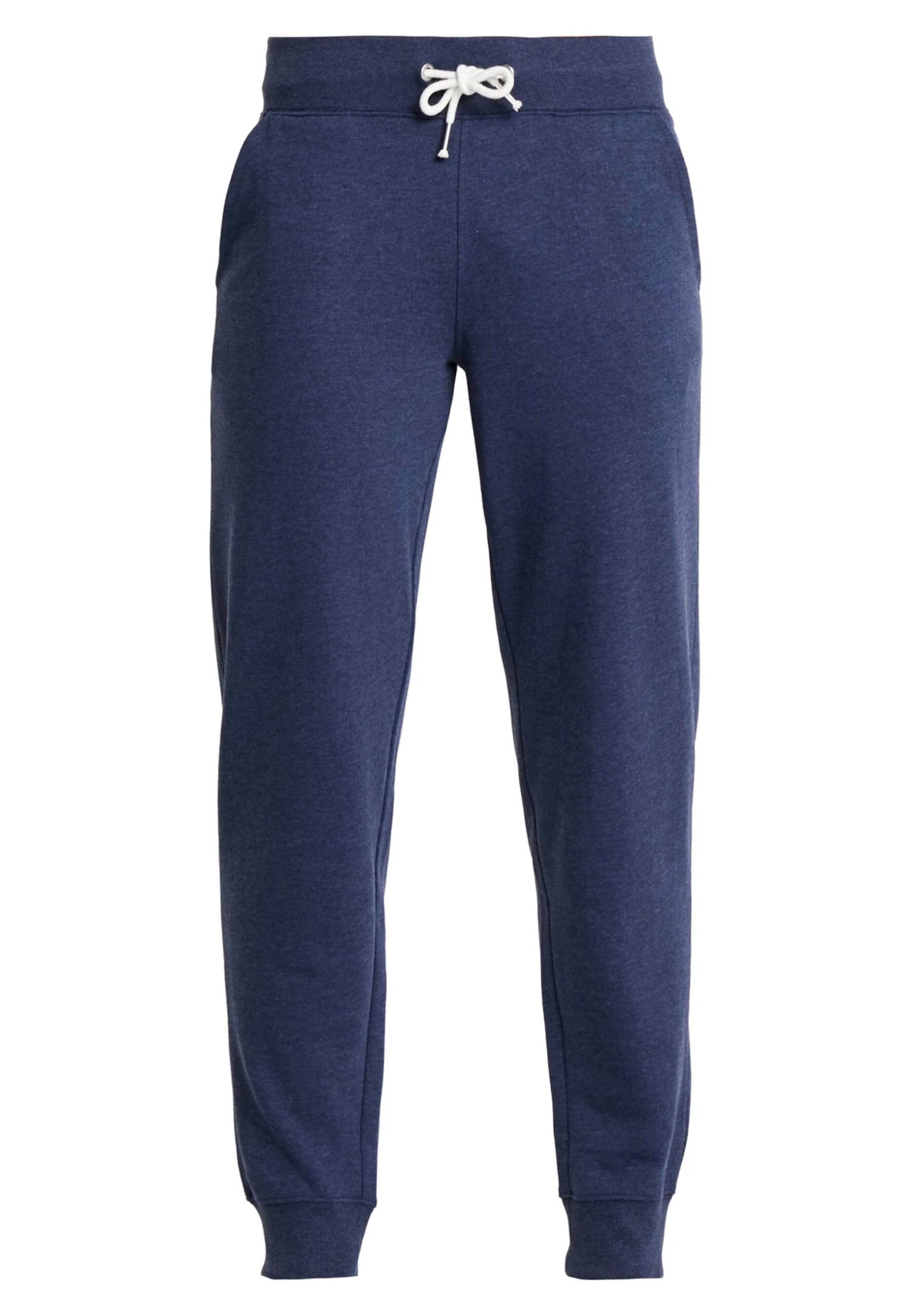 Pier One Tracksuit Bottoms - Mottled Dark Blue 4 Pier One Tracksuit Bottoms - Mottled Dark Blue - Image 4