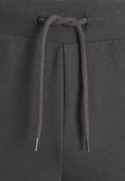 Pier One Tracksuit Bottoms - Dark Grey -Boutique Fashion Men's Discount Store 66f919c35bf24fb1aa764a0a6d283394
