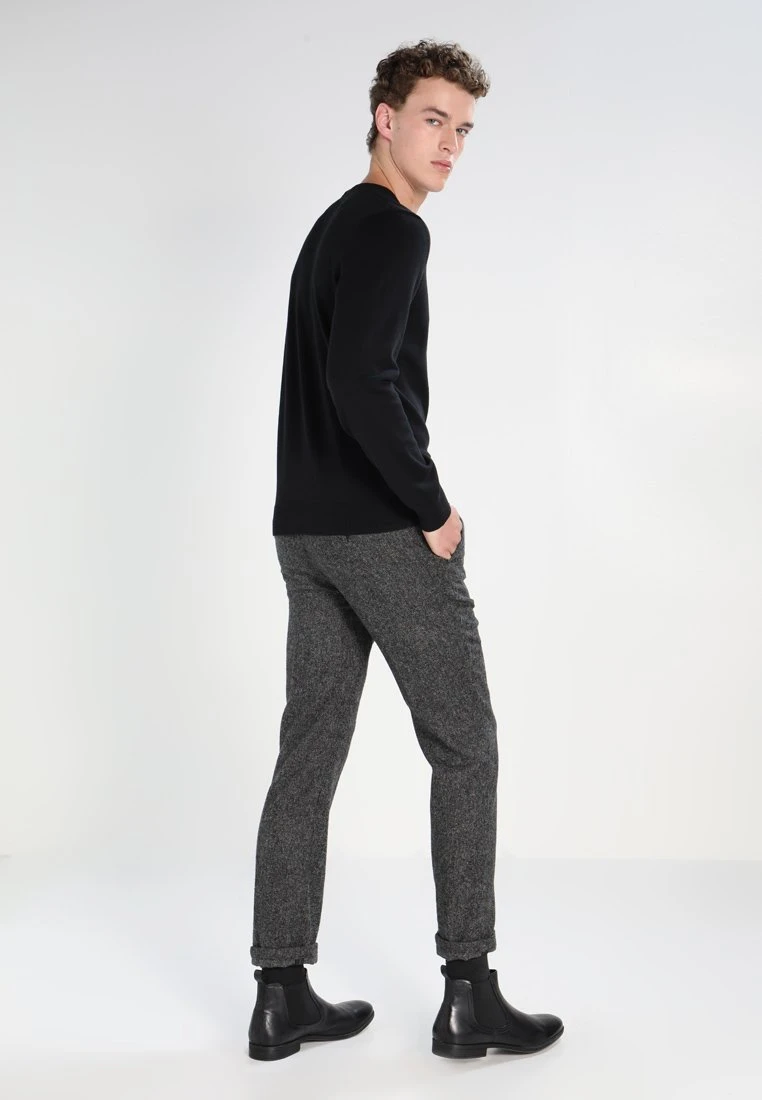 Pier One Jumper - Black 3 Pier One Jumper - Black - Image 3