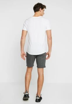 Pier One Tracksuit Bottoms - Mottled Dark Grey 8 Pier One Tracksuit Bottoms - Mottled Dark Grey -Boutique Fashion Men's Discount Store 69337352af8a4446a4c39b1f31e0384c