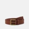 Pier One Unisex - Belt -Brown