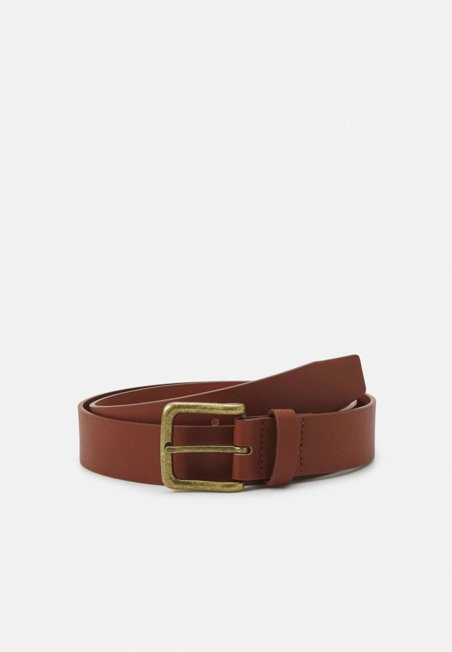 Pier One Unisex - Belt -Brown 1 Pier One Unisex - Belt -Brown