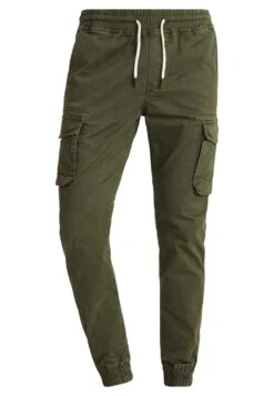 Pier One Cargo Trousers - Khaki 10 Pier One Cargo Trousers - Khaki -Boutique Fashion Men's Discount Store 6b0ed0ef74c34e0092edf80f1f387d8b