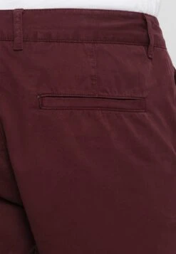 Pier One Shorts - Bordeaux -Boutique Fashion Men's Discount Store 6c187fb06fa9451595dc7e98befd839c