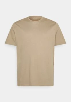 Pier One 7 Pack - Basic T-Shirt - Black /Green /Bordeaux -Boutique Fashion Men's Discount Store 6cb65e3754cd4a6984cd7e847a80d934