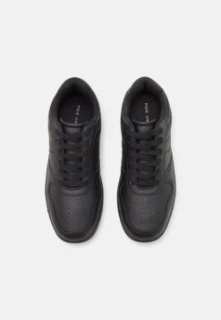 Pier One Trainers - Black 9 Pier One Trainers - Black -Boutique Fashion Men's Discount Store 6cba774873f04c96a3a4965eba4bff8f