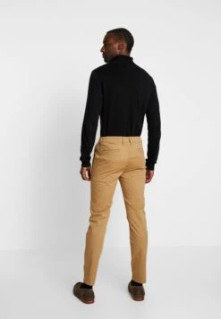 Pier One Chinos -Beige -Boutique Fashion Men's Discount Store 6de17b91347143af91233e577f68fcc1