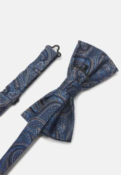 Pier One Set - Tie - Dark Blue 13 Pier One Set - Tie - Dark Blue -Boutique Fashion Men's Discount Store 6e7d59a1a02141e6bcc019cec32ed2d8