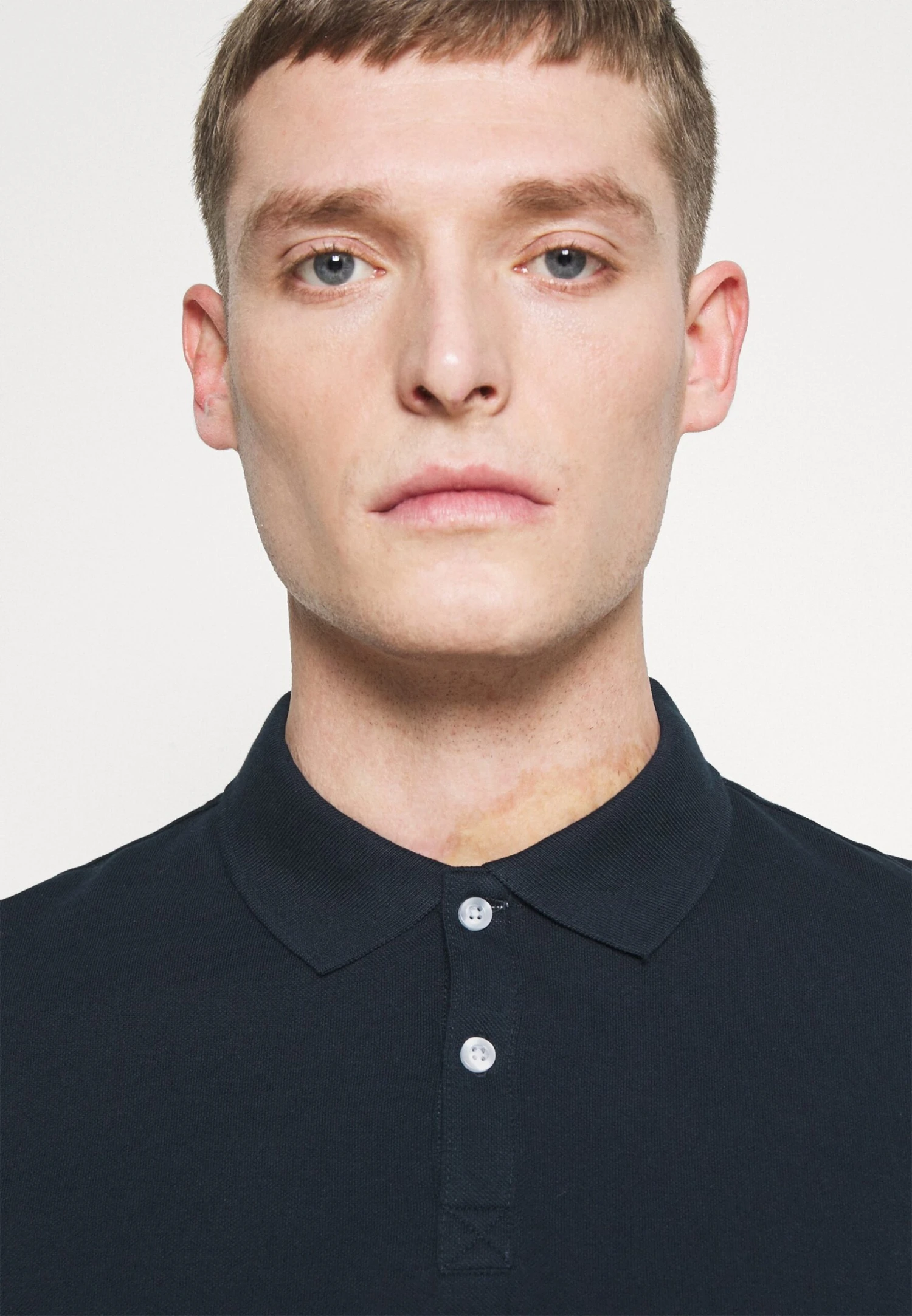 Pier One 2 Pack - Polo Shirt - Bordeaux/Dark Blue 6 Pier One 2 Pack - Polo Shirt - Bordeaux/Dark Blue - Image 6