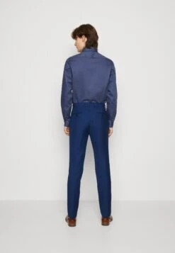 Pier One Set - Suit - Blue 15 Pier One Set - Suit - Blue -Boutique Fashion Men's Discount Store 7026d41b1cce4791aba808e4c5a5c8c8