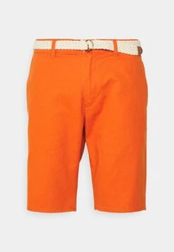 Pier One Shorts - Orange -Boutique Fashion Men's Discount Store 7044a1c390d6457e9f6b0f7912714674