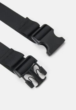 Pier One Bum Bag -Black -Boutique Fashion Men's Discount Store 7129c03284b241abbd5fdf35ccfb006e