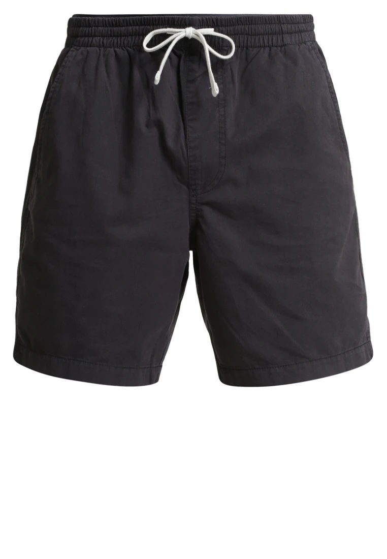 Pier One Shorts - Black 6 Pier One Shorts - Black - Image 6