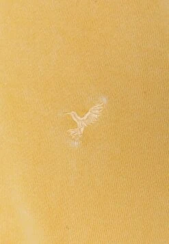 Pier One Sweatshirt - Yellow 10 Pier One Sweatshirt - Yellow -Boutique Fashion Men's Discount Store 733dc4b869a14197ad2efd88f2fb573e