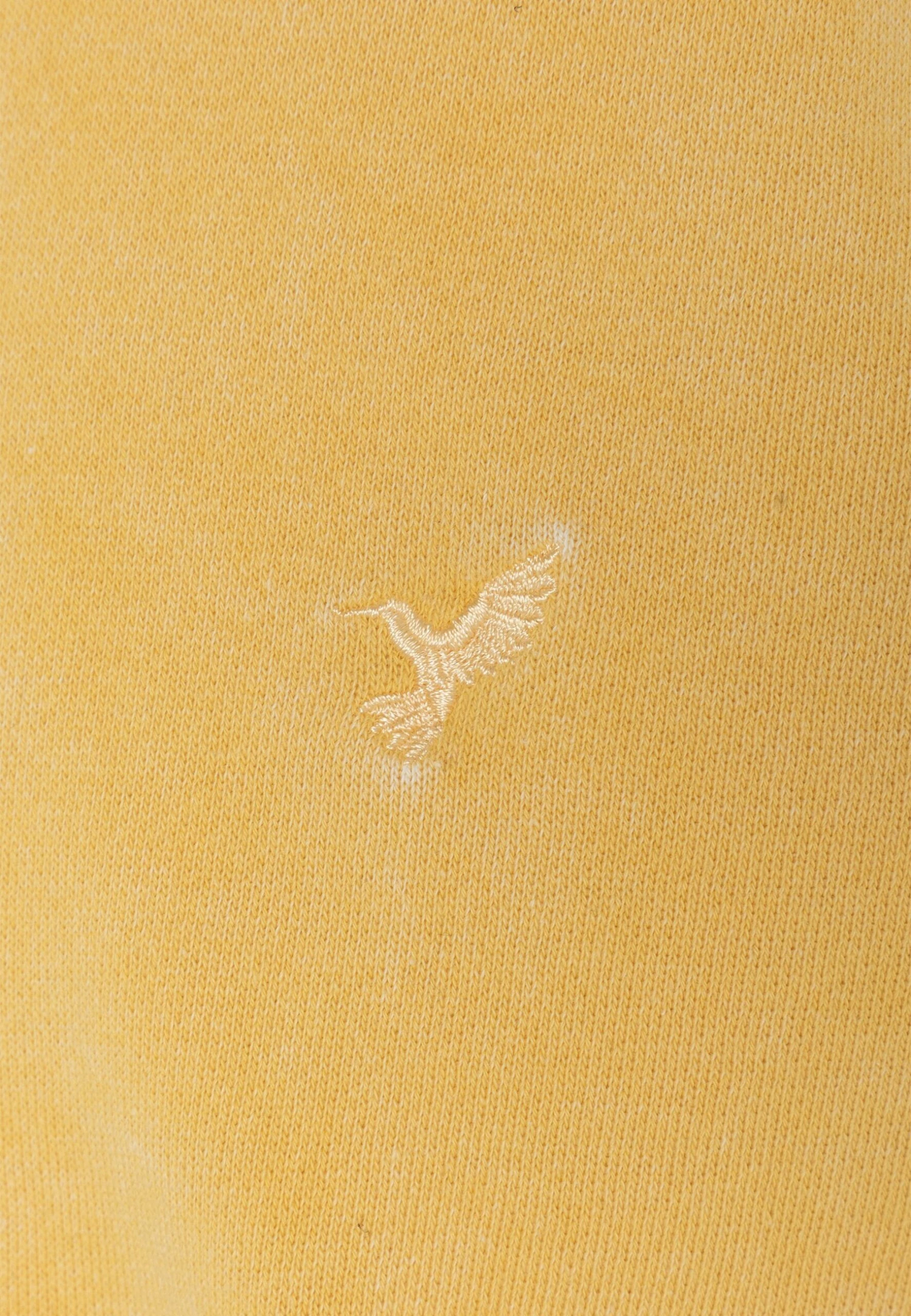 Pier One Sweatshirt - Yellow 5 Pier One Sweatshirt - Yellow - Image 5