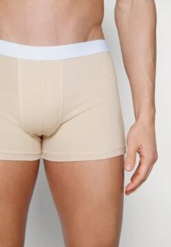 Pier One 7 Pack - Pants - Black/ White/ Beige -Boutique Fashion Men's Discount Store 736c07cc89fb497eb41975efe7d462ec