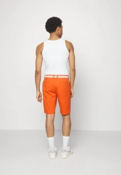 Pier One Shorts - Orange -Boutique Fashion Men's Discount Store 742211094cac443383e6fd6d0a8a969a