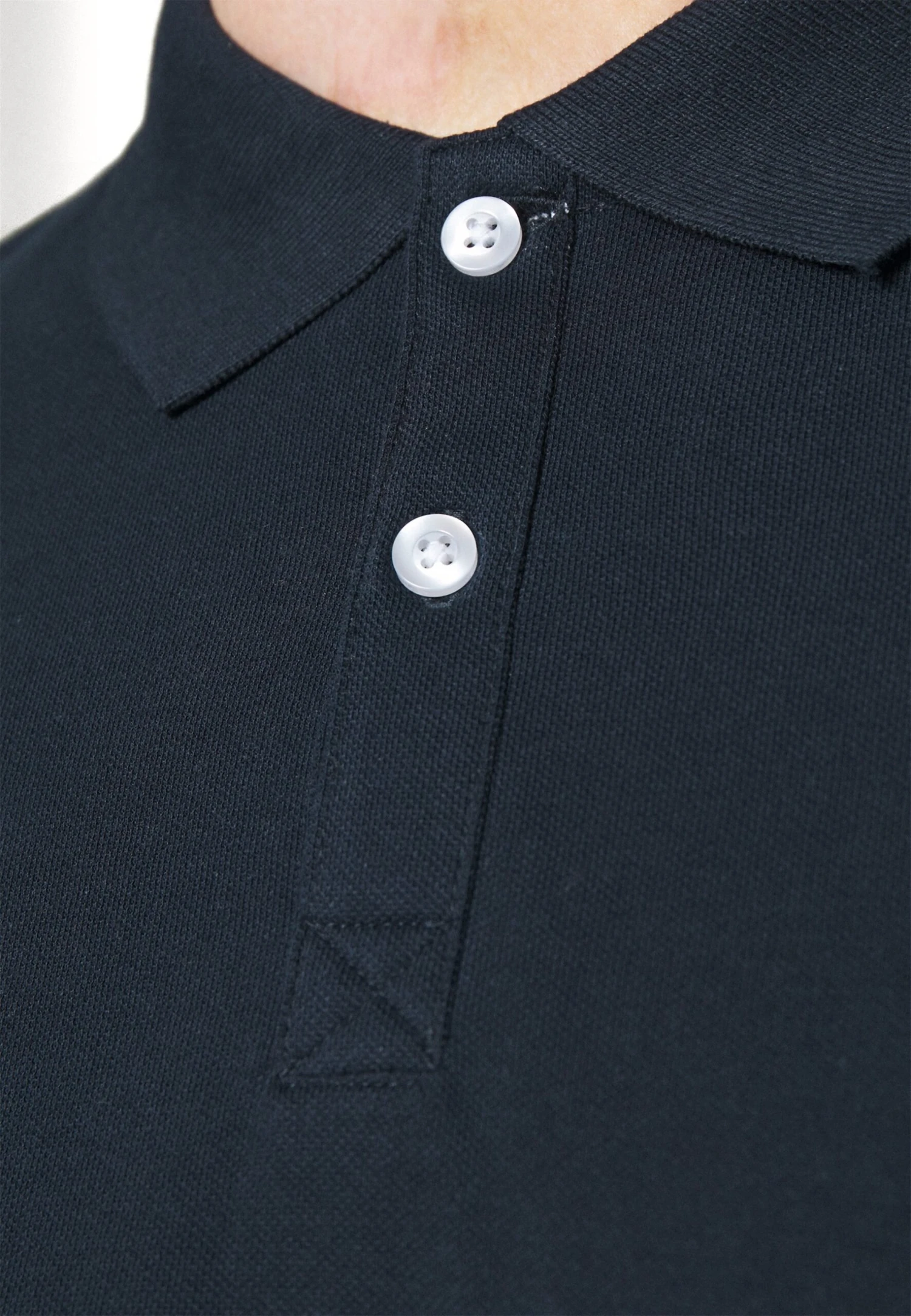 Pier One 2 Pack - Polo Shirt - Bordeaux/Dark Blue 7 Pier One 2 Pack - Polo Shirt - Bordeaux/Dark Blue - Image 7